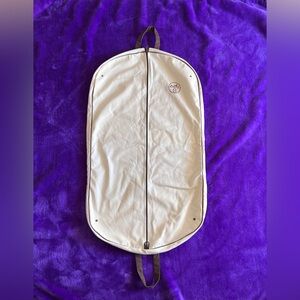 Hermes Floor Length Garment Travel Bag